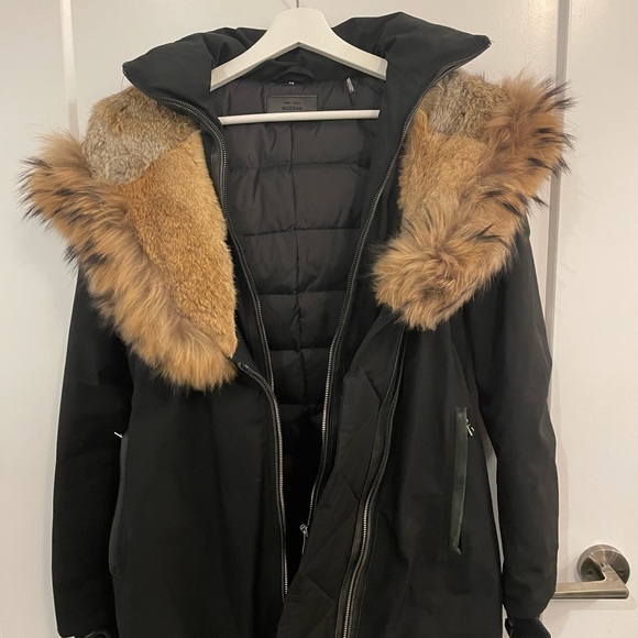 Rudsak Toronto Winter Jacket - Picture 5 of 9